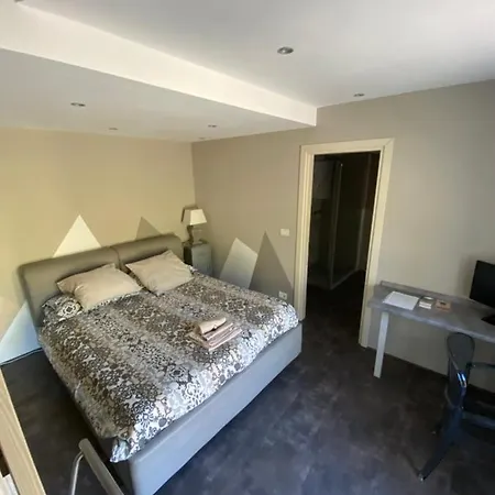 Cascina Serra Eco-House Camera Bielmonte *