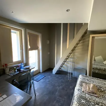 Cascina Serra Eco-House Camera Bielmonte Bed & Breakfast Muzzano