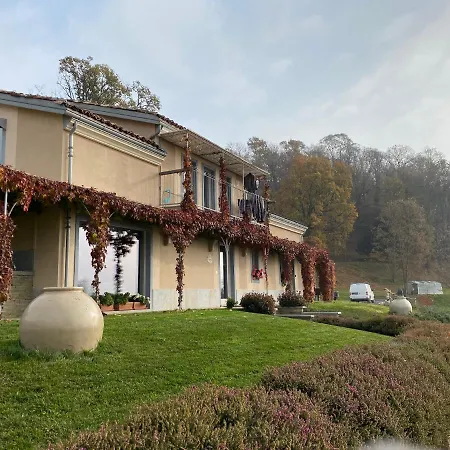 Bed & Breakfast Cascina Serra Eco-House Camera Bielmonte Muzzano